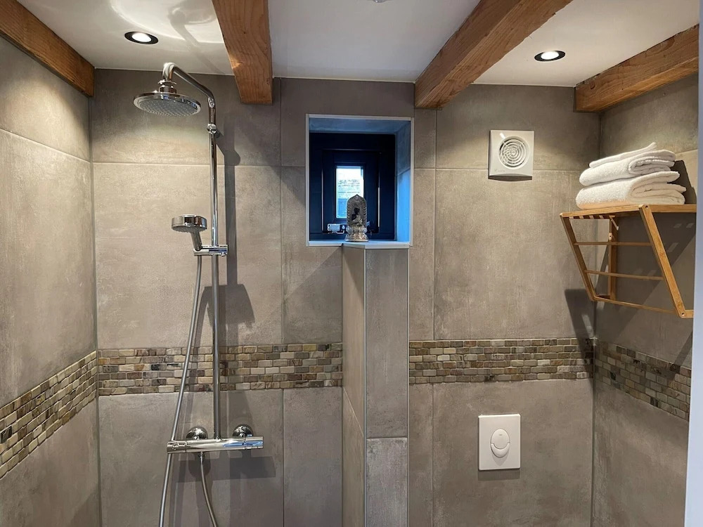 Cosy Chalet in the Heart of Monnickendam With Terrace