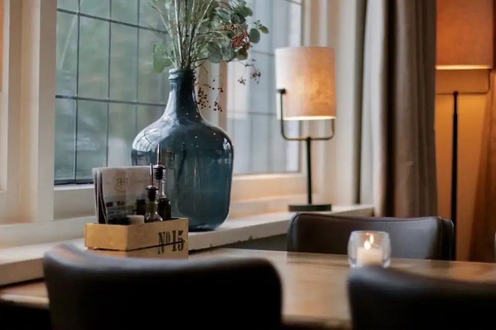 Boutique Hotel Hoog Soeren