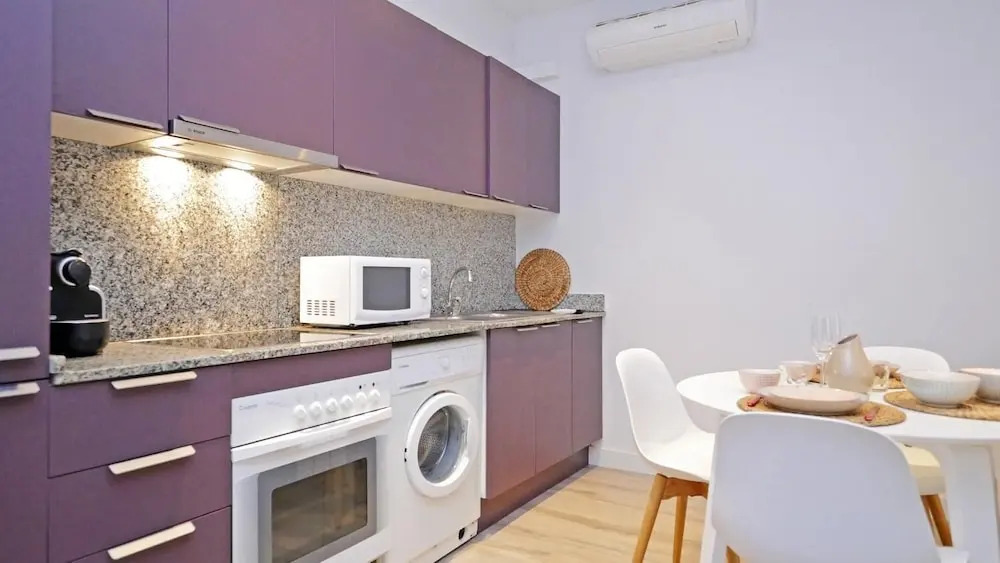 Apartamentos Gracia 4