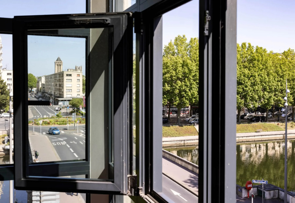 B&B HOME Caen Centre Gare