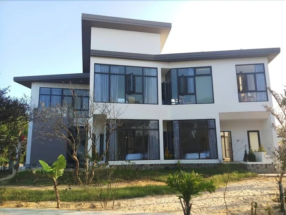 Bien Xanh Homestay