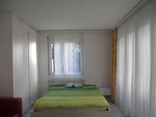 Apartment Collina Verde B by Interhome