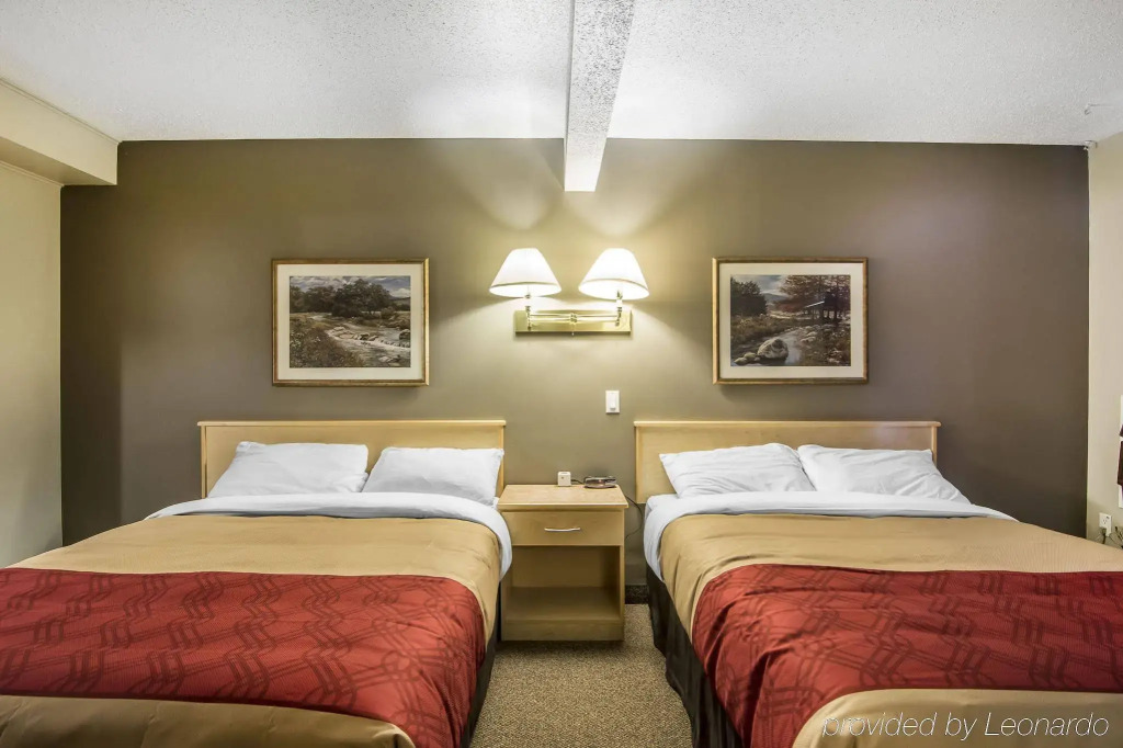 Econo Lodge Golden