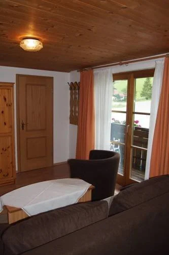 Haus Sonnenlift