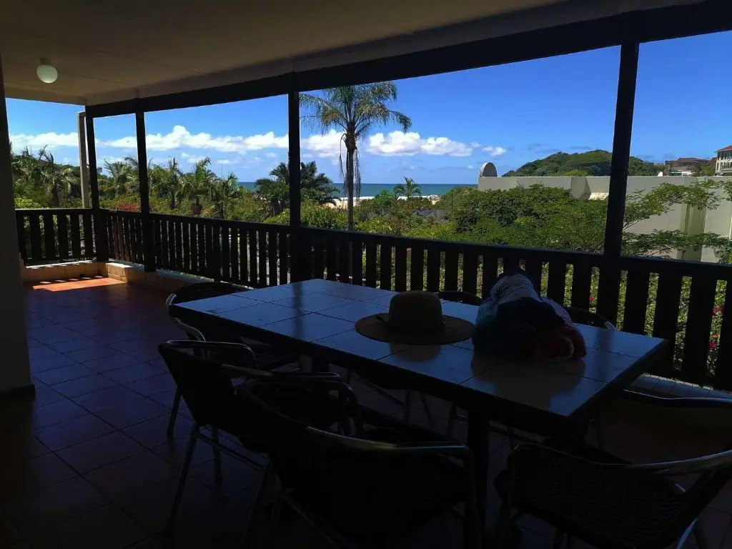 The Beach House
