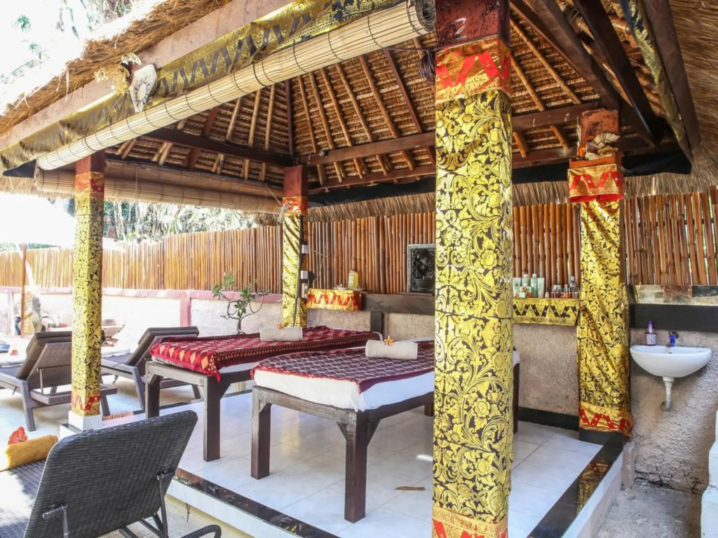 The Sunjaya