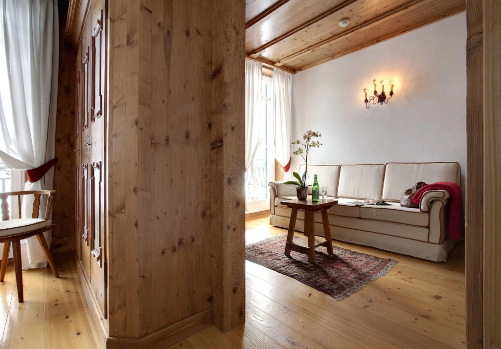 Hotel Cortina