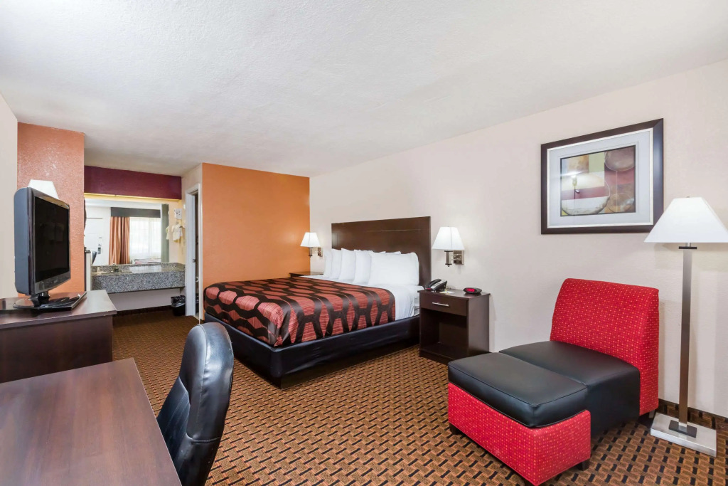 Days Inn by Wyndham Pearl/Jackson Airport