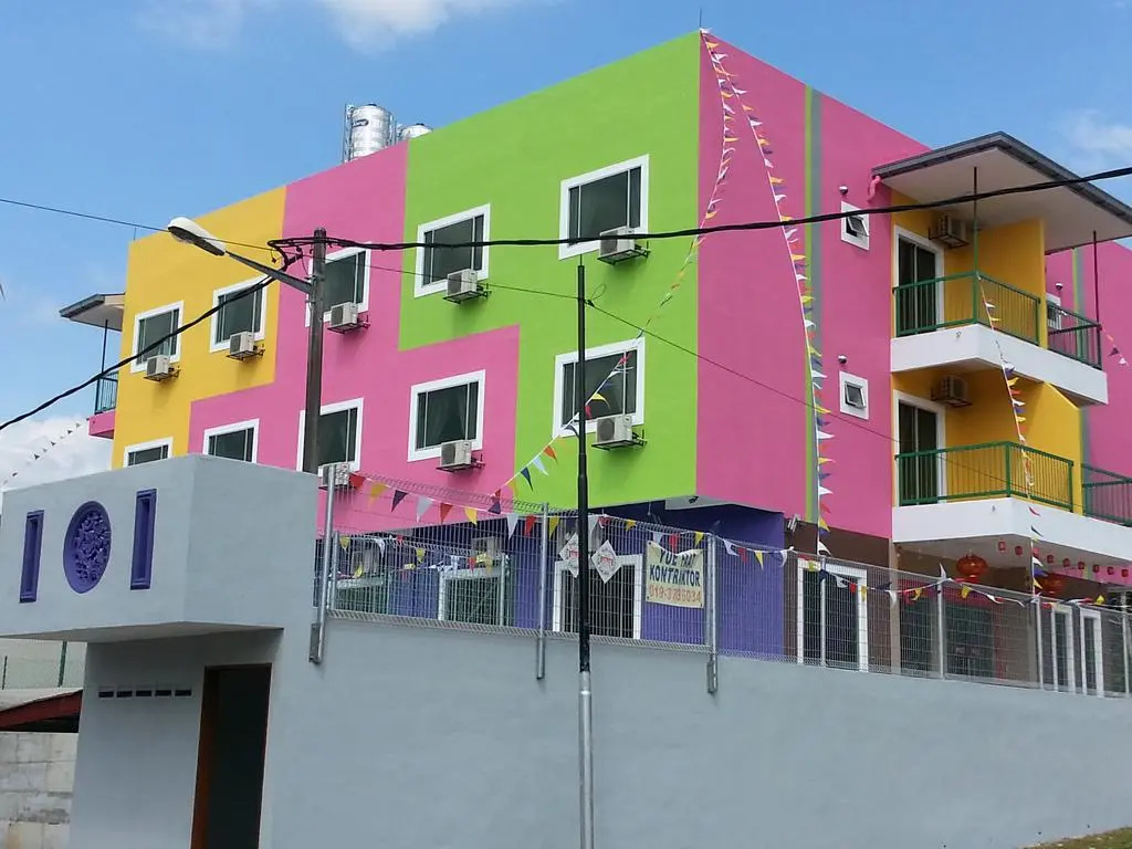 Alor Villa