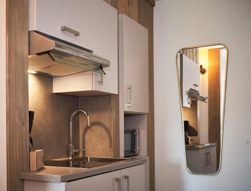 Romantic apartment in Hambachtal Holiday Park
