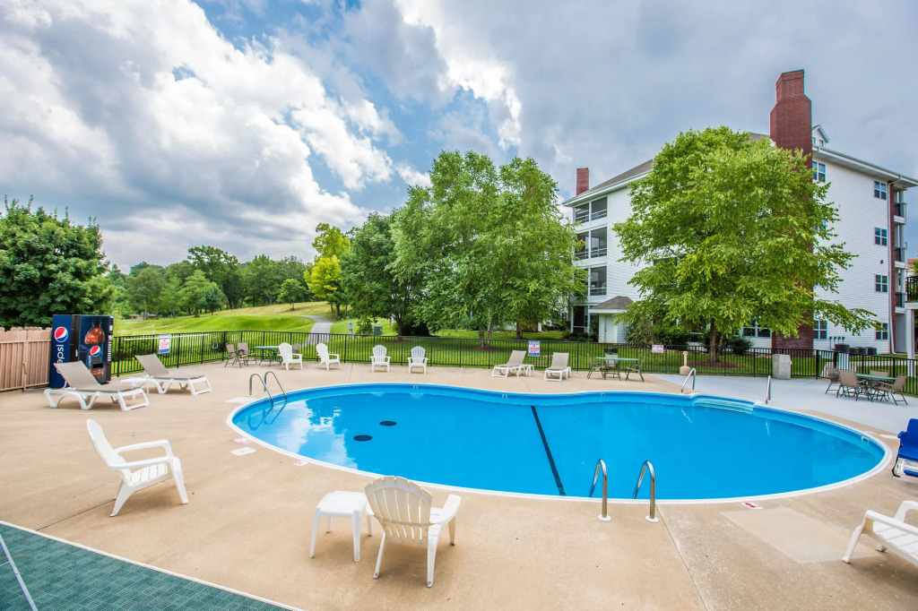 Greensview Branson by Exploria Resorts