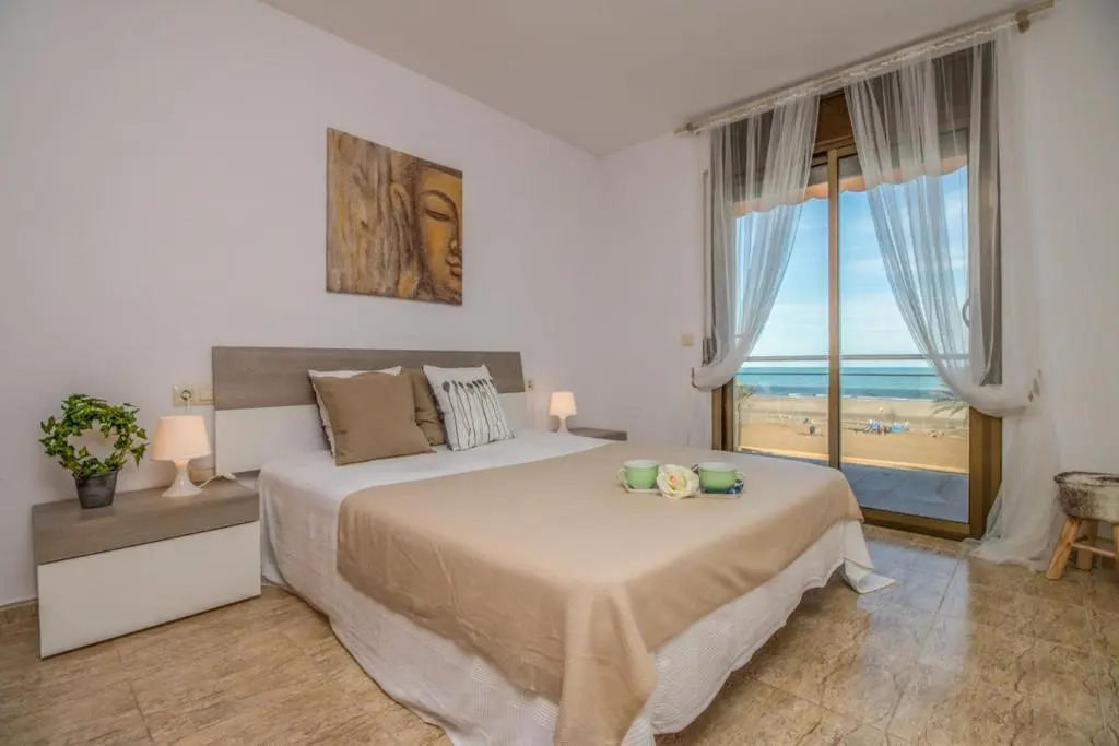 Apart-Rent Apartament Blaucel 0083