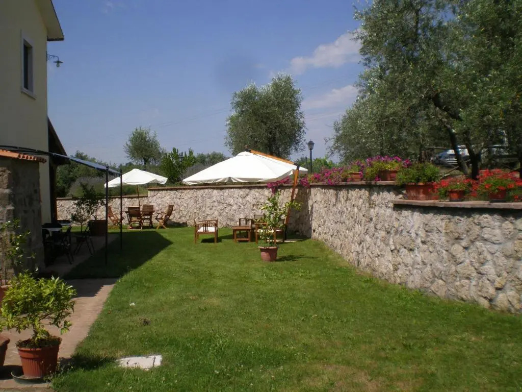 Il Poggio DellArtilla