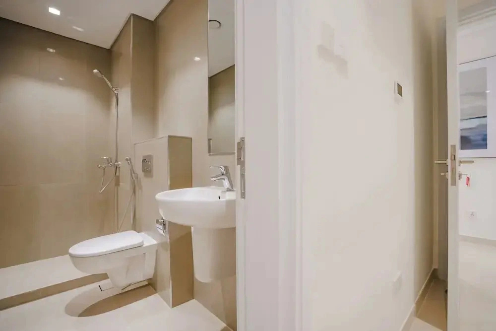 Nasma Holiday Homes - The Address Beach