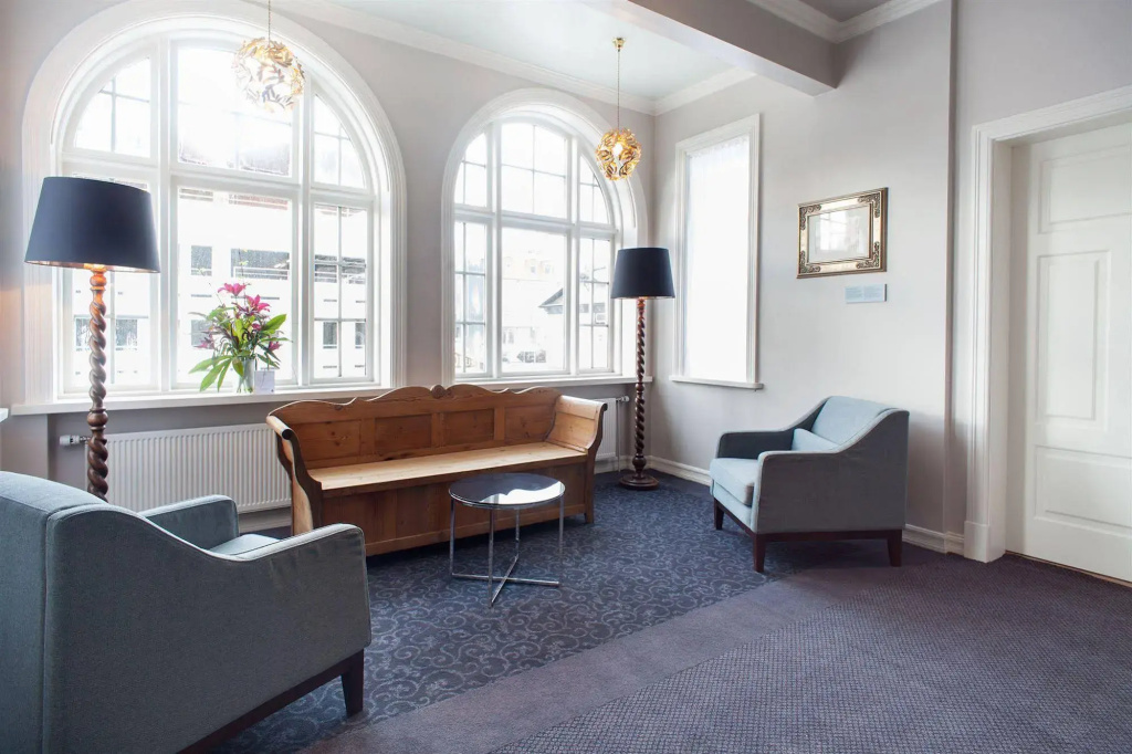 Reykjavík Residence Suites