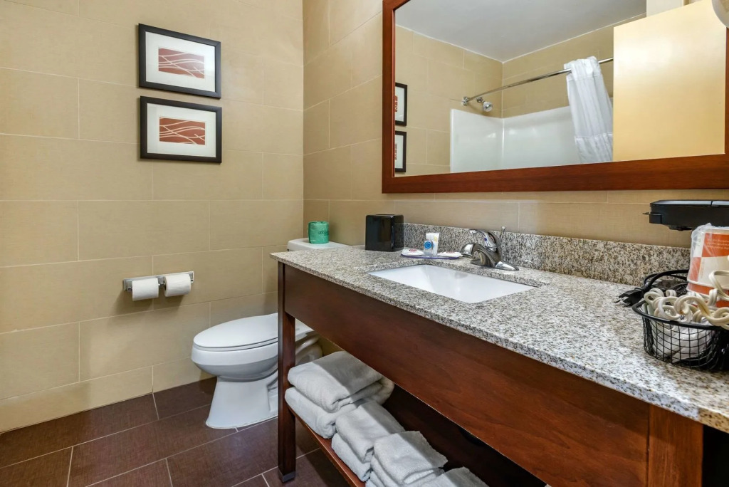 Red Roof Inn Fairfield