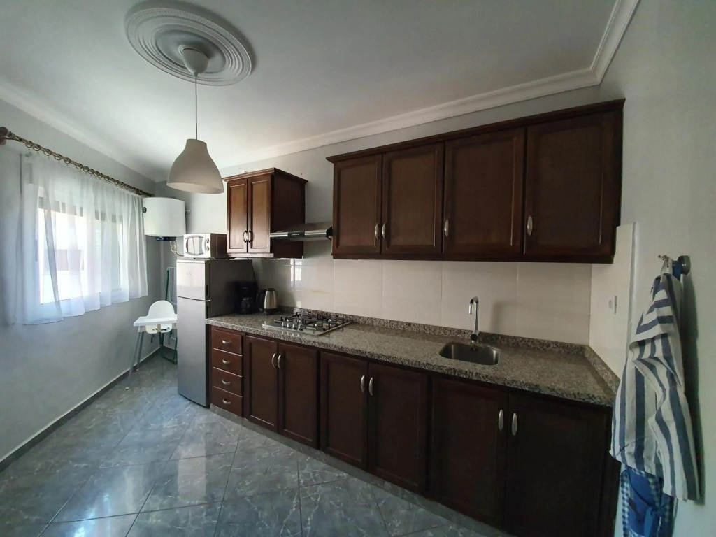 APARTMENT AYOUB -for families only