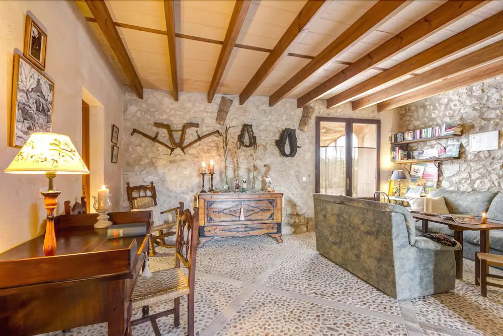 Finca es Rafal, Agroturisme