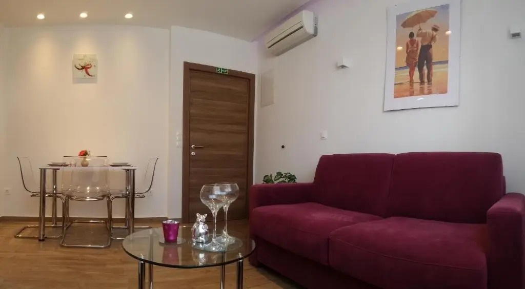 Apartments Ursic MB