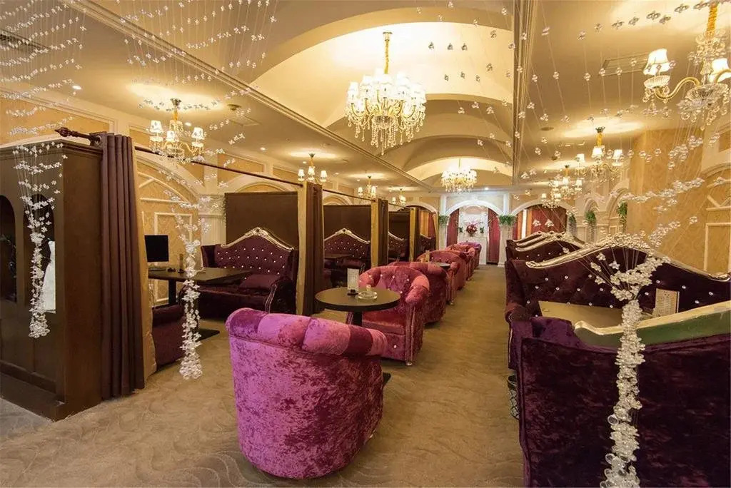 Xinshikong Conifer Hotel