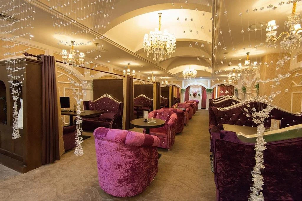 Xinshikong Conifer Hotel