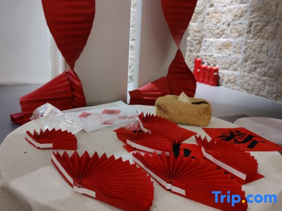 Pingtan QiXi  Homestay (Tannan Bay Platinum Beach Branch)