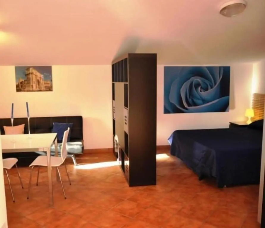 Villa Smeraldo Roma