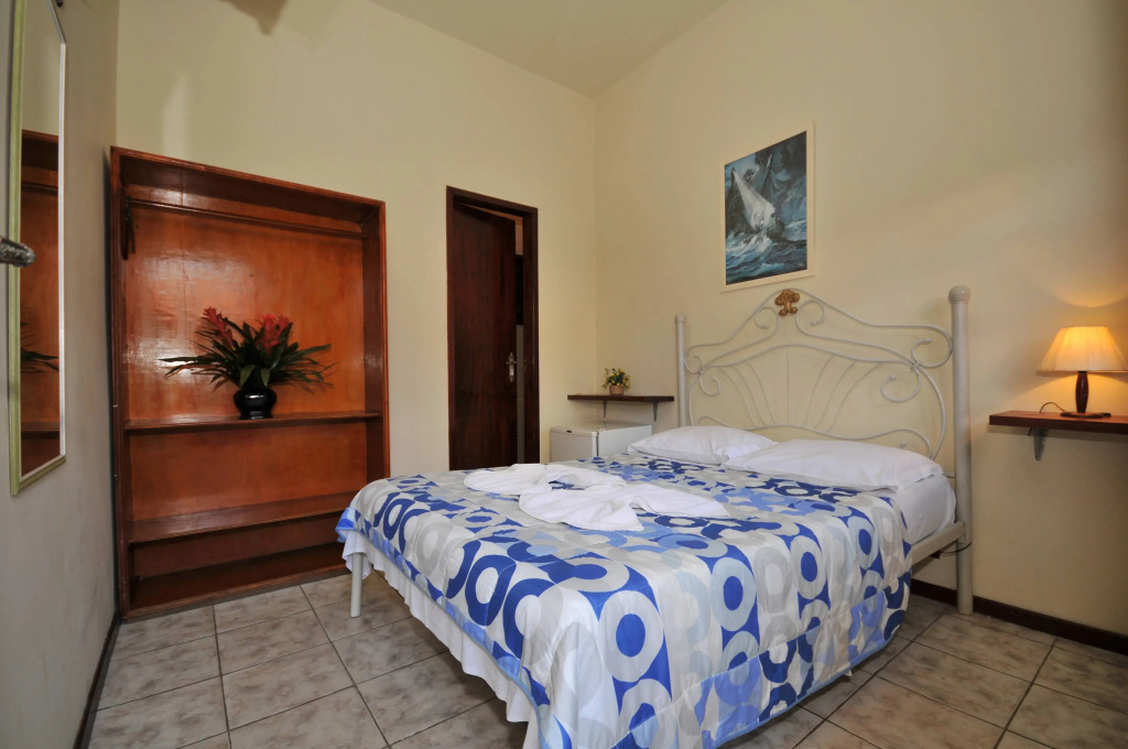 Hotel Verdemar I