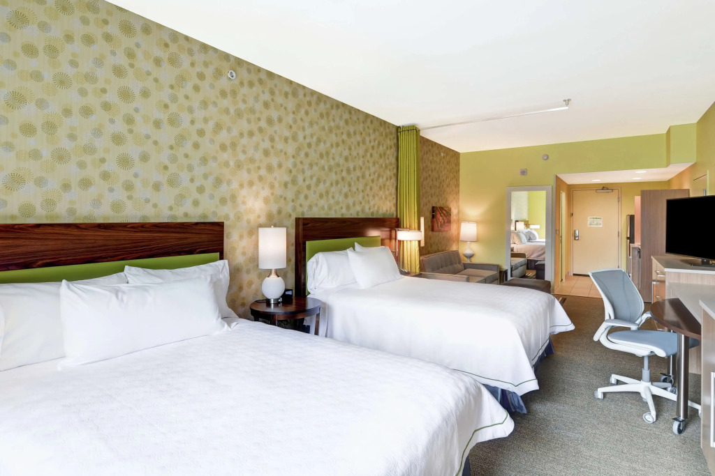 Home2 Suites By Hilton Summerville