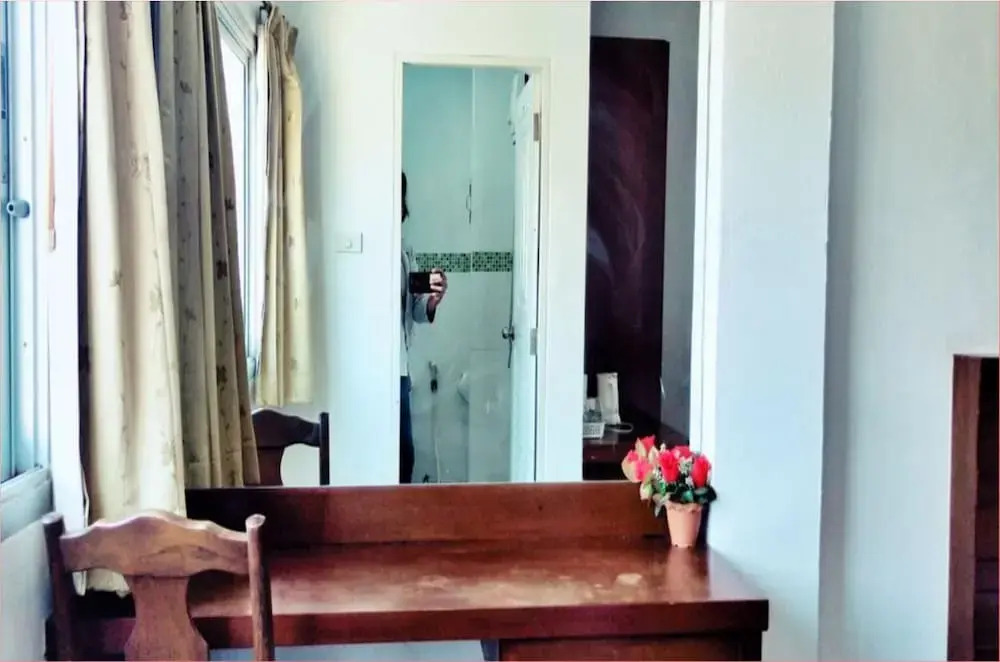 OYO 75461 Heritage Mansion in Patong