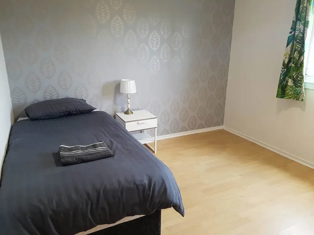 Dragon - Rosemount Apartment 3 Bed Home