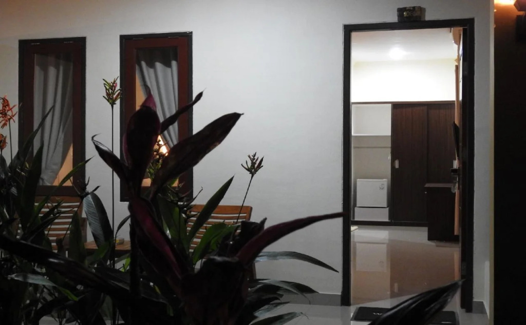 DBatur Hotel