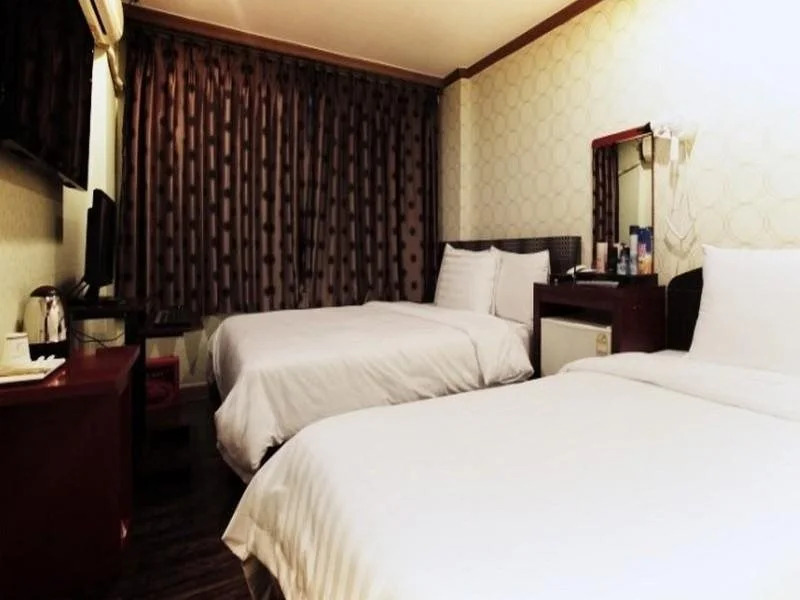 Hotel Renaissance Seocho