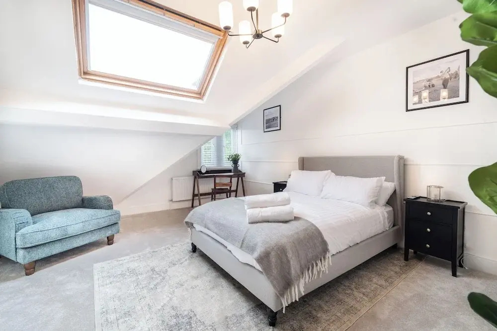 8 The Quadrant Luxury Apartments - Hoylake