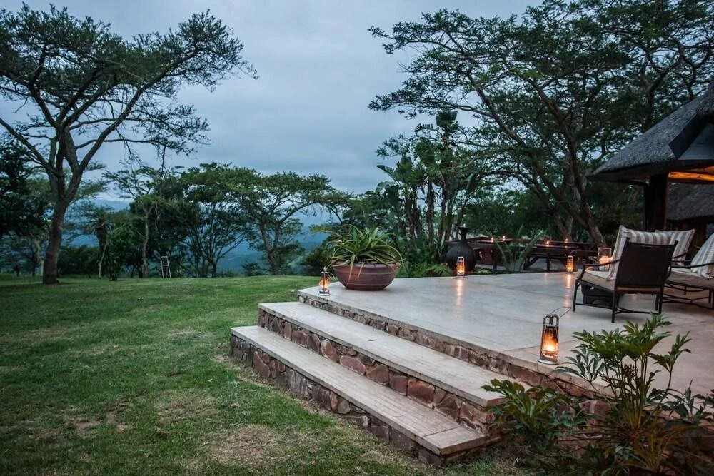 Gwahumbe Game & Spa