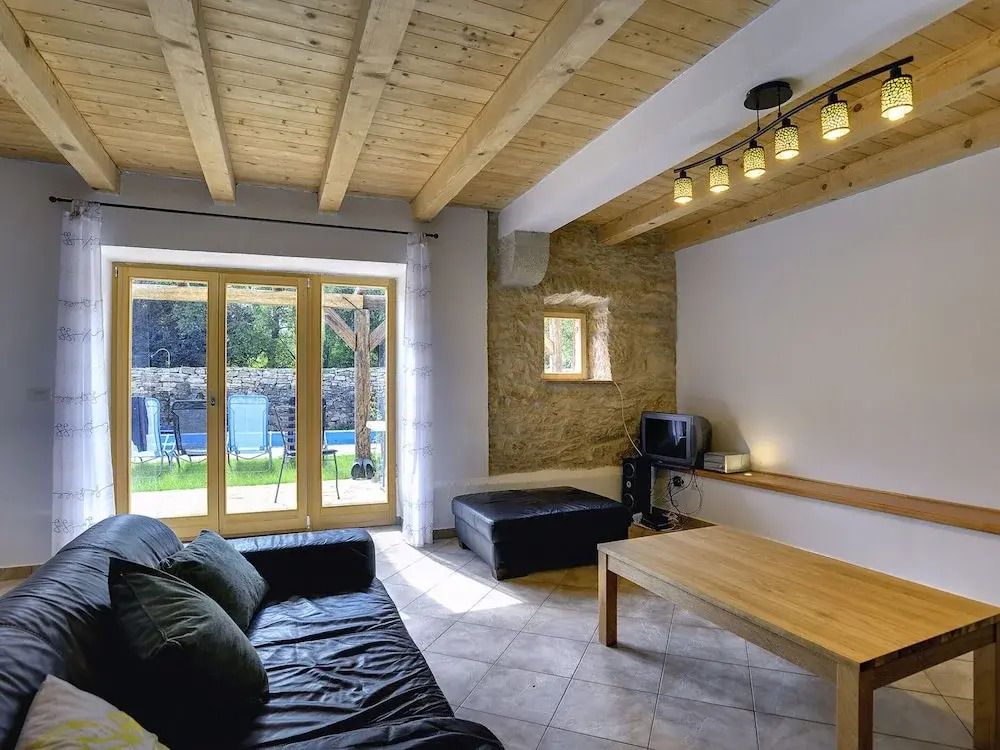 Villa in Batlug with Private Pool