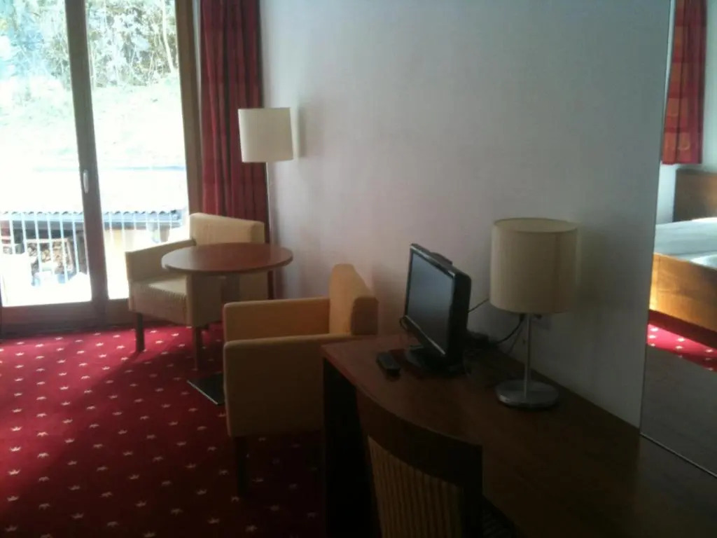 Hotel Krone