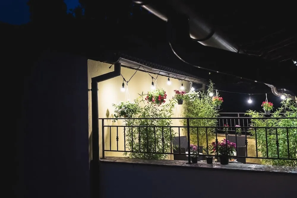 Le Undici Rose Hotel