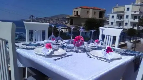 Hotel AGEL