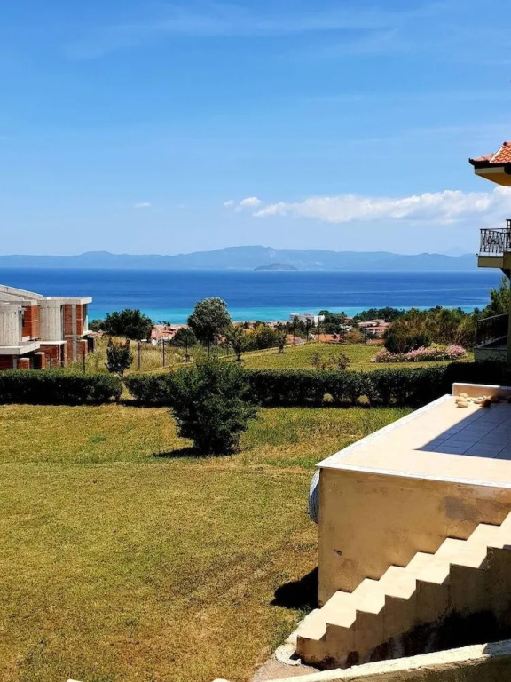 Villa Chanioti Nilie Hospitality MGMT