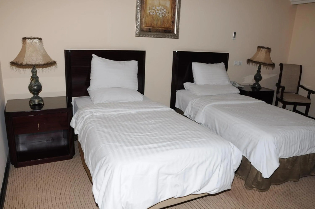 Shanasheel Palace Hotel
