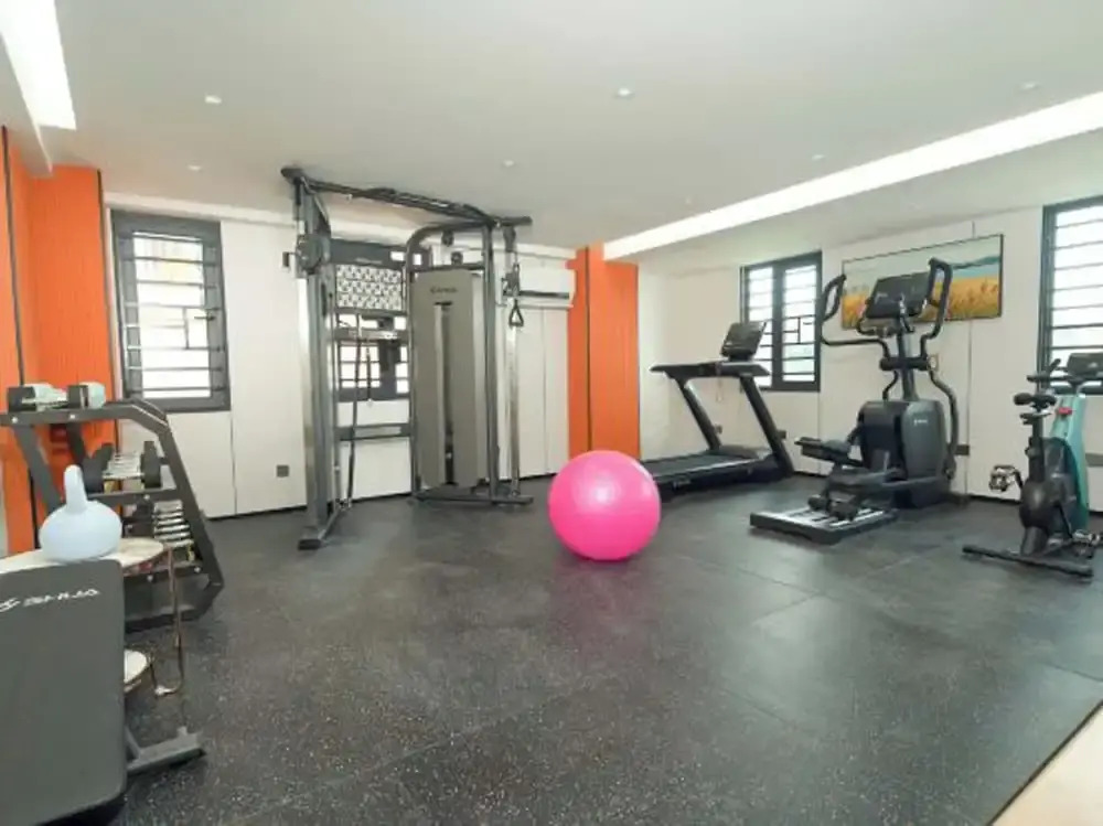 Chengxing Hotel Apartment (Wanyue City Plaza Branch)