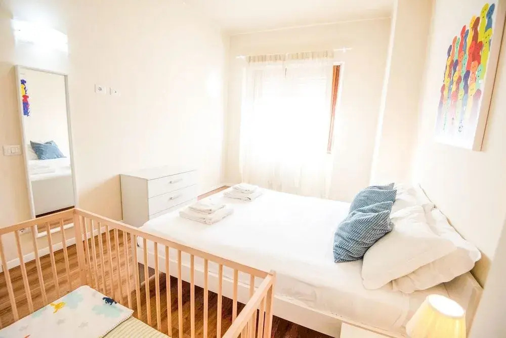 Donatello Apartments by Firenze Prestige