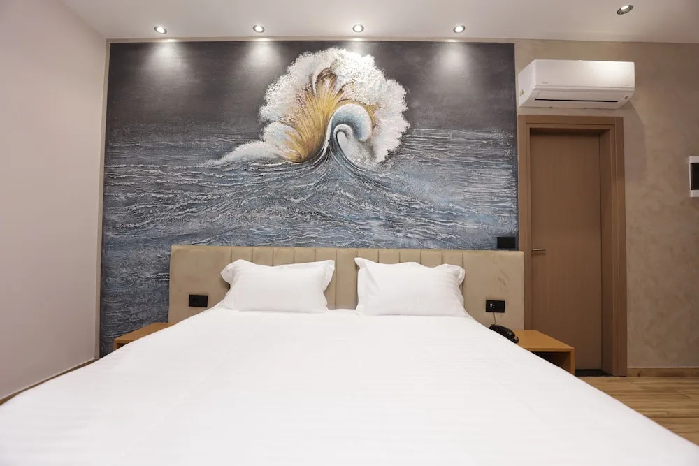Residence Inn Hotel