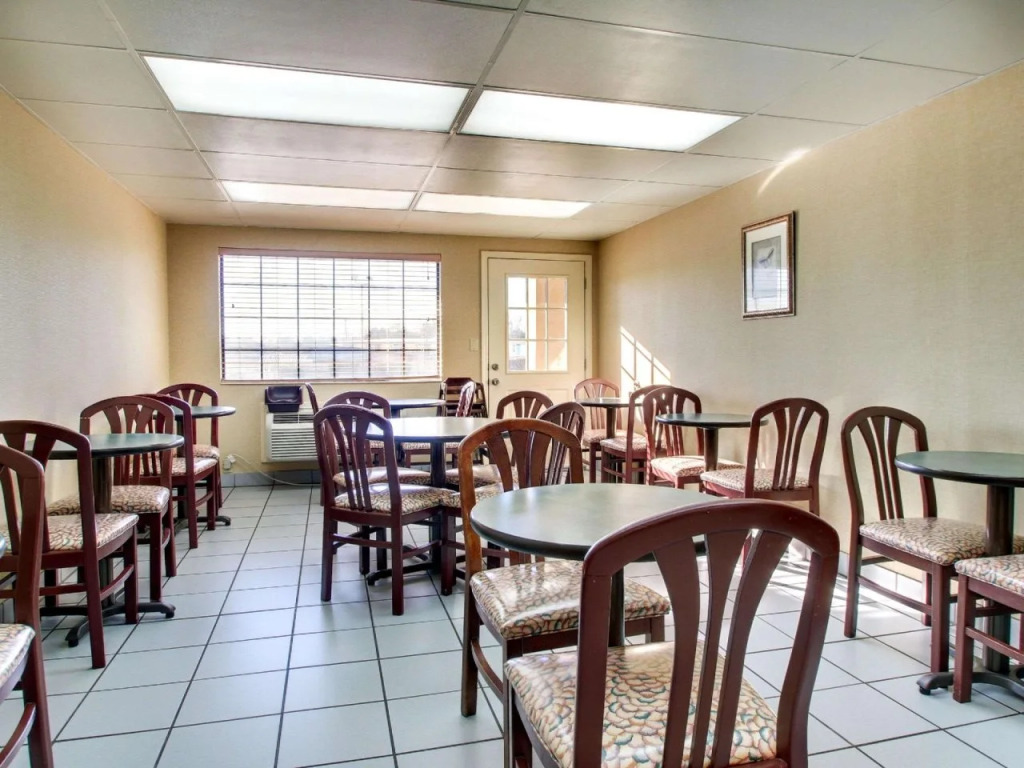 Econo Lodge Vicksburg