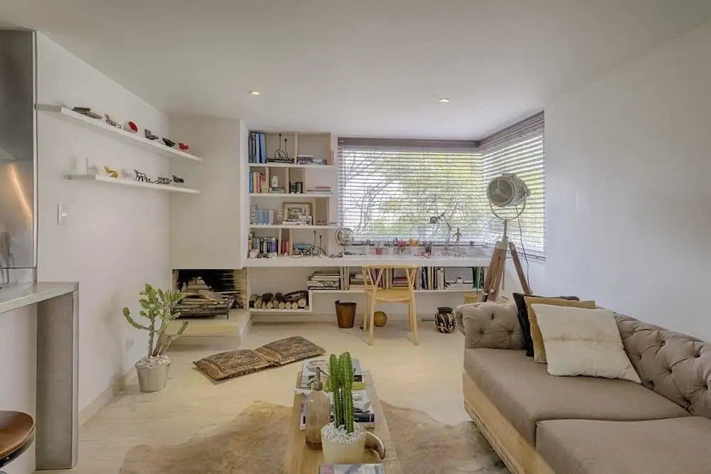 Apartment Rosales 504