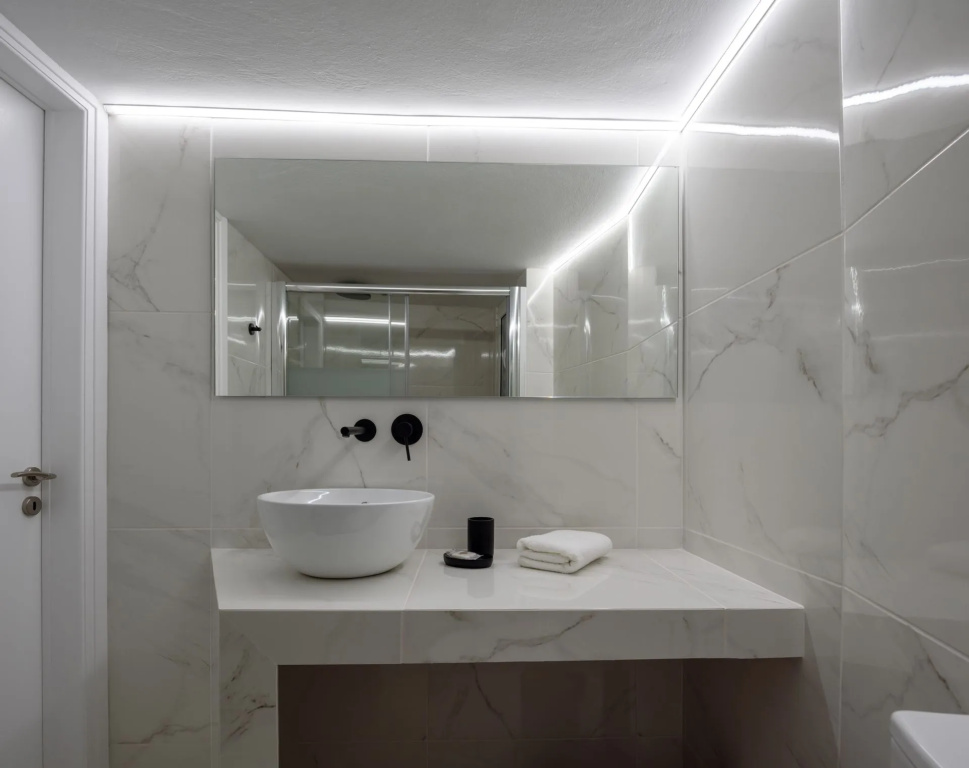 Athenian Residential Apartments