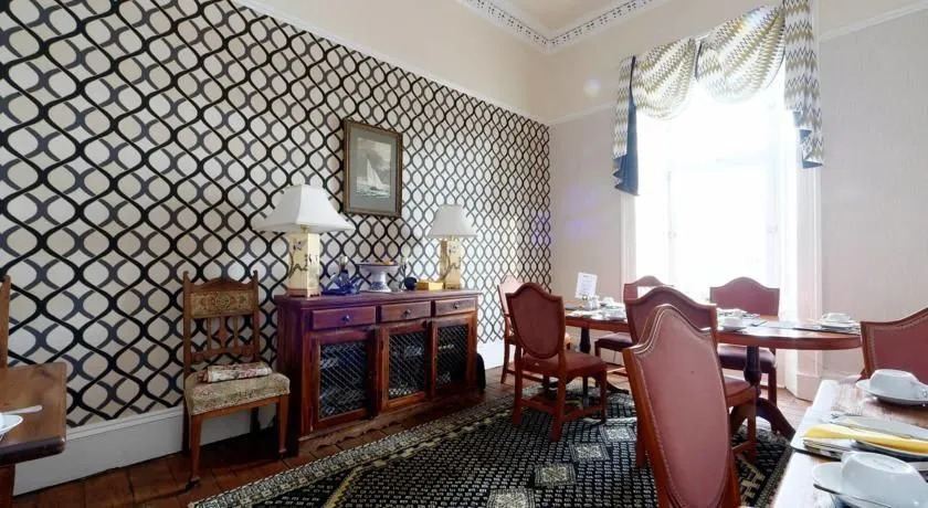 Seton Guest House