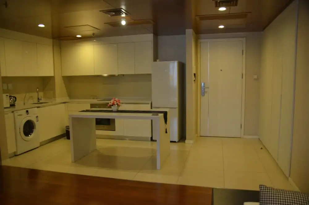 YuLife Apartment - Beijing Dashiguan