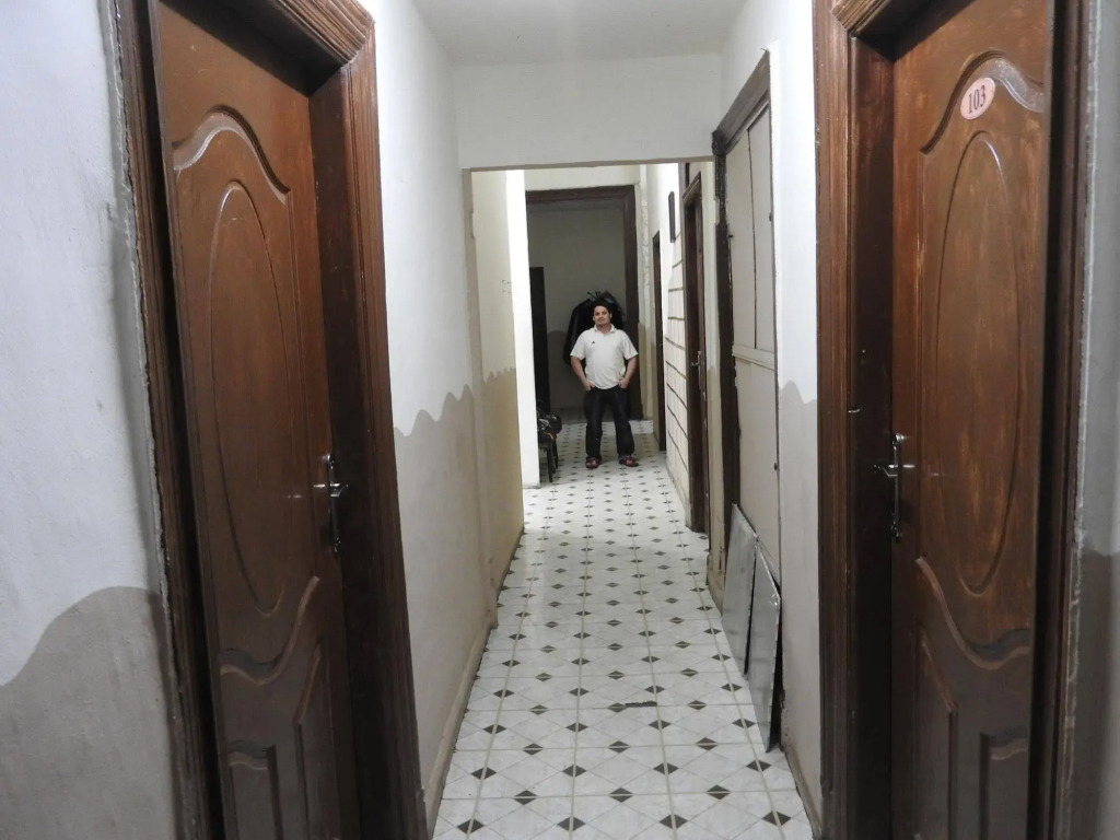 the Hotel Emerald